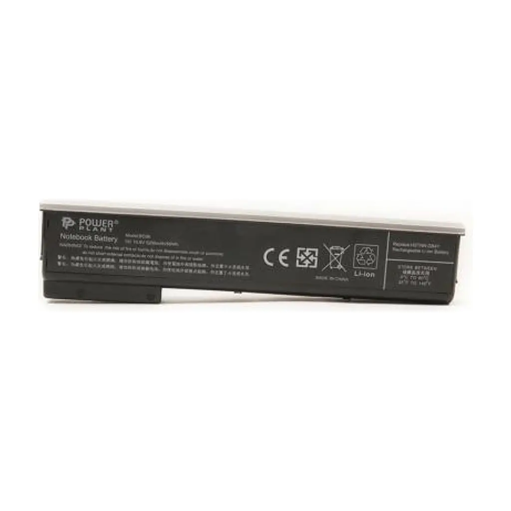 Акумулятор до ноутбука HP ProBook 640 (HSTNN-DB4Y, CA06) 10.8V 5200mAh PowerPlant (NB460014)