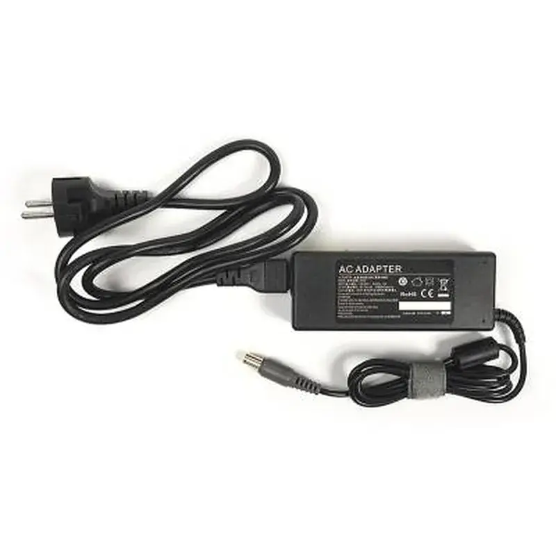 Блок живлення до ноутбуку PowerPlant IBM/LENOVO 220V, 20V 90W 4.5A (7.9*5.5) (IB90H7955) - фото 3