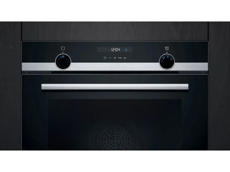 Духовка електрична Siemens HB537GES3 - фото 4
