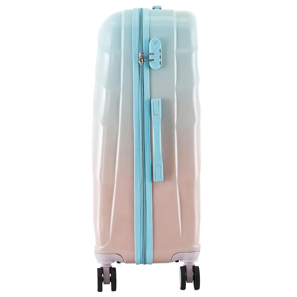 Чемодан Semi Line 29" L Blue/Pink Cream Gradient (T5649-3) - фото 6