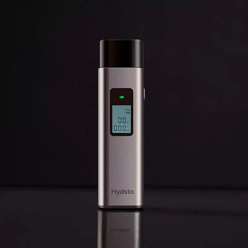 Алкотестер Xiaomi Hydsto T1 (YM-JJCSY01) [83225] - фото 2