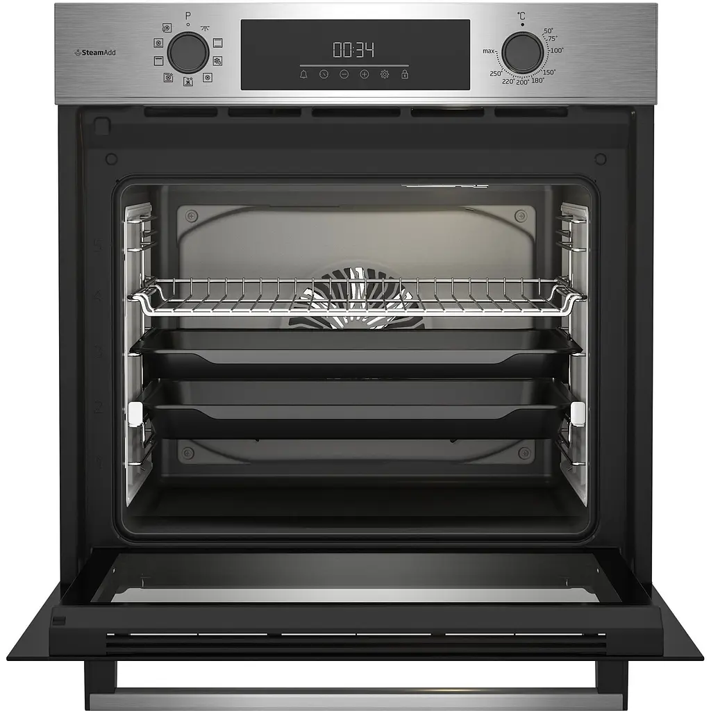 Духова шафа Beko BBIS12300XCSE - фото 6