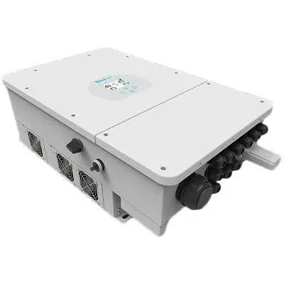Сонячний інвертор Deye (SUN-5K-SG03LP1-EU) WiFi (SUN-5K-SG03LP1-EU) - фото 4