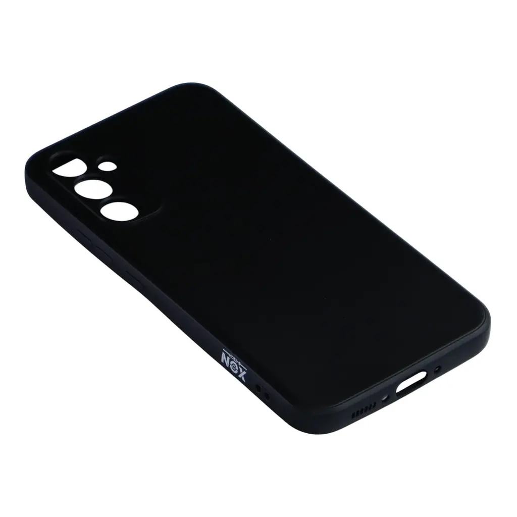 Чохол XON PhoneCase для Samsung A34 (PCSD2234100B 9922) Чорний - фото 2