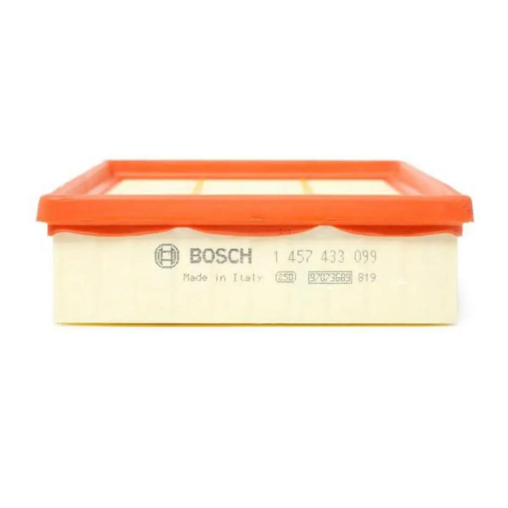 Повітряний фільтр для автомобіля Bosch 1 457 433 099 - фото 2