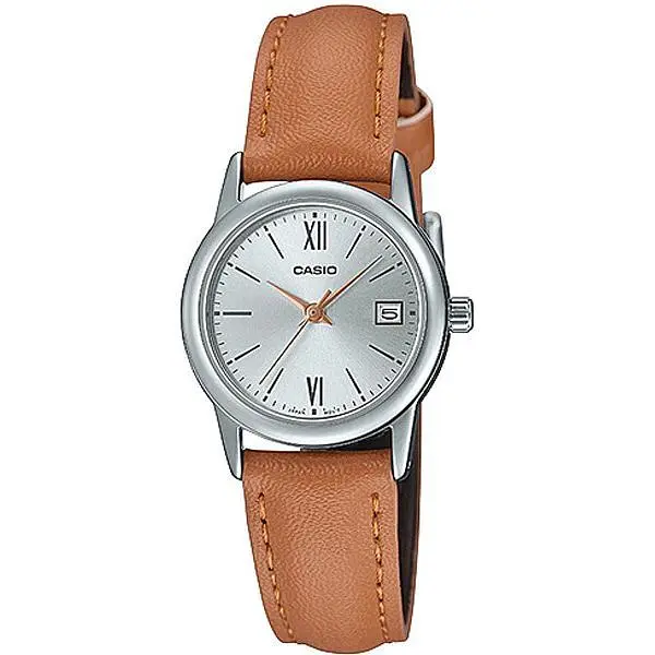 Женские часы Casio Timeless Collection LTP-V002L-7B3 - фото 1