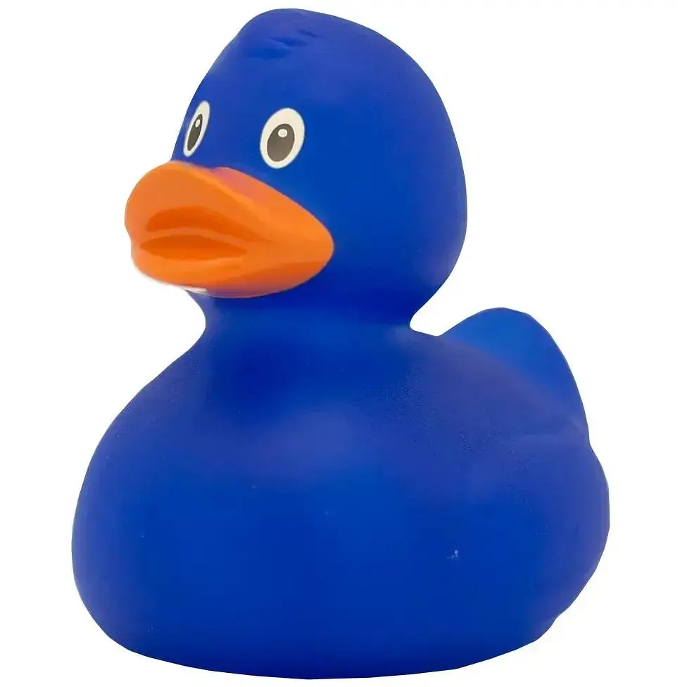 Качка FunnyDucks Синя ( 1306) - фото 5