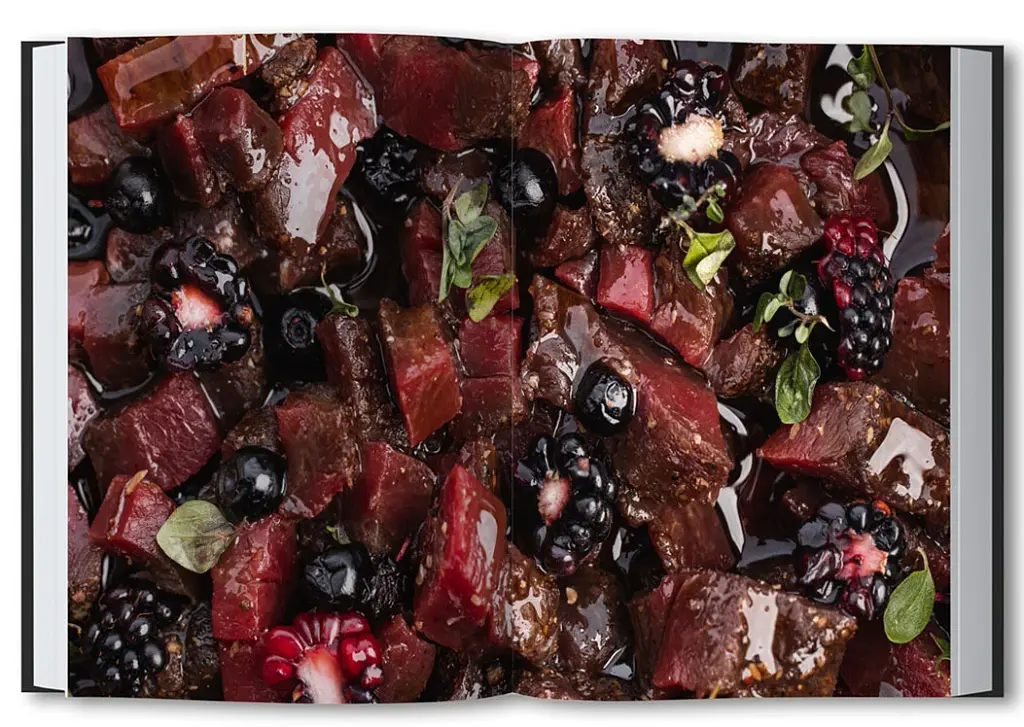 Cooking in the Wild - фото 3