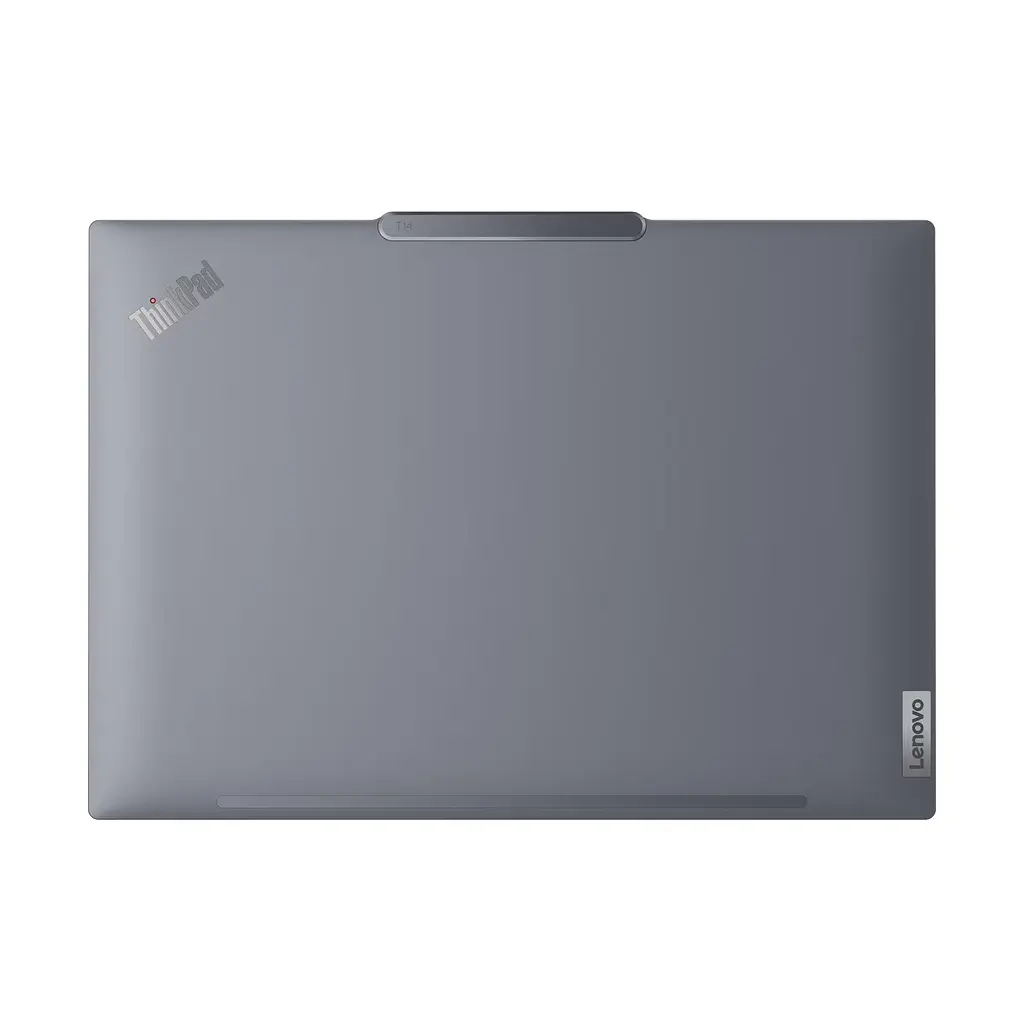 Ноутбук Lenovo THINKPAD T14 G5 Ultra 7 165U, 64GB DDR5, 512GB, Дисплей, Windows 11 Pro, 52.5Wh, Wi-Fi 7, Thunderbolt 4 - фото 2