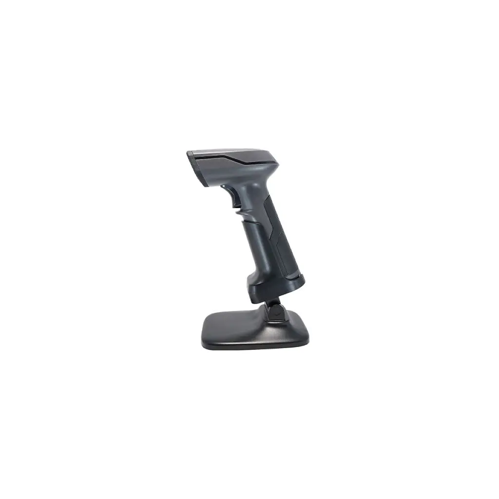 Сканер штрих-коду Sunlux XL-3621 S USB, with stand (XL-3621S) - фото 2