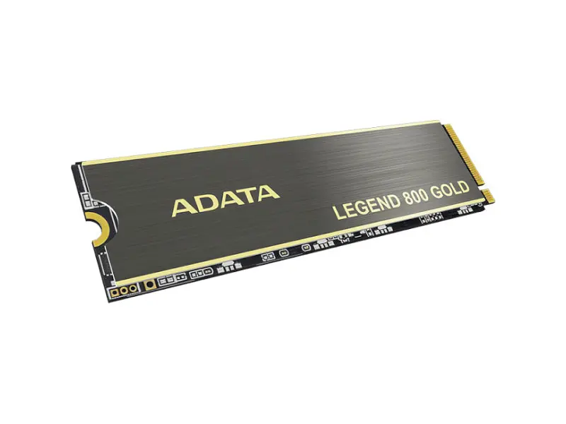 SSD-накопичувач ADATA Legend 900 2 TB (SLEG-900-2TCS) - фото 4