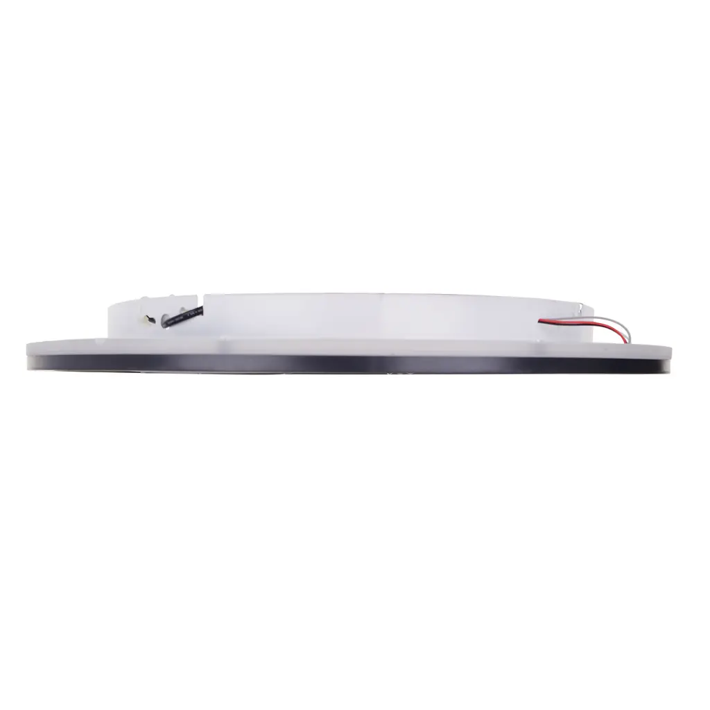 Светодиодный настенно-потолочный светильник Brille WBL-62С/120W - фото 2