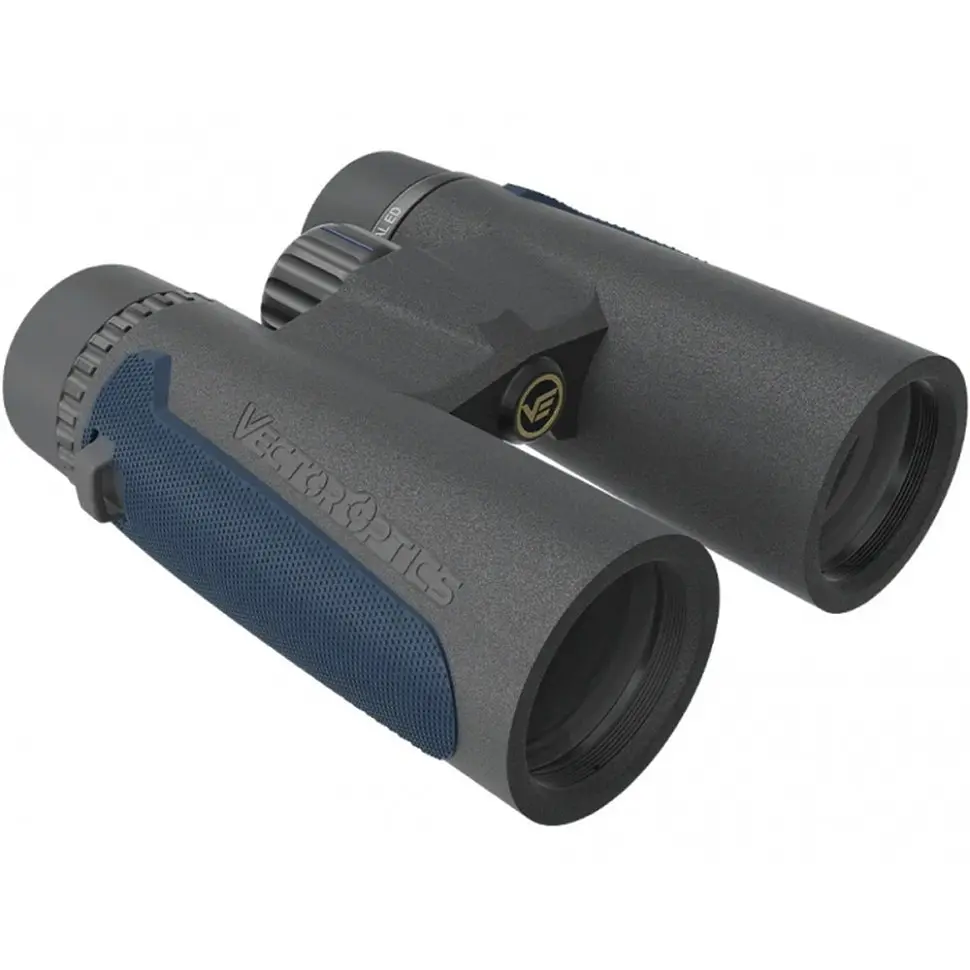 Бінокль Vector Optics Continental Plus 10x42 ED - фото 2