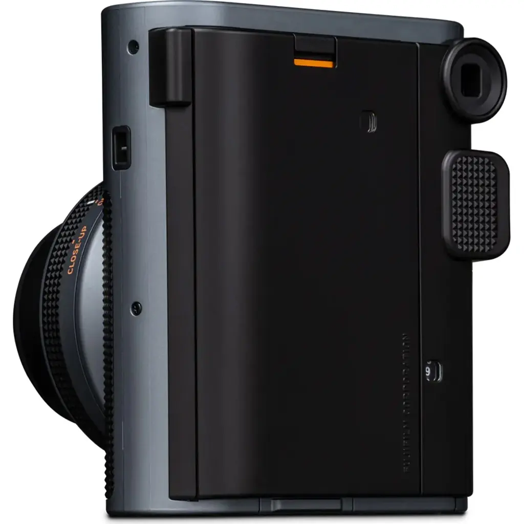 Фотокамера моментального друку Fujifilm Instax Mini 41 Black (16844434) [137340] - фото 5