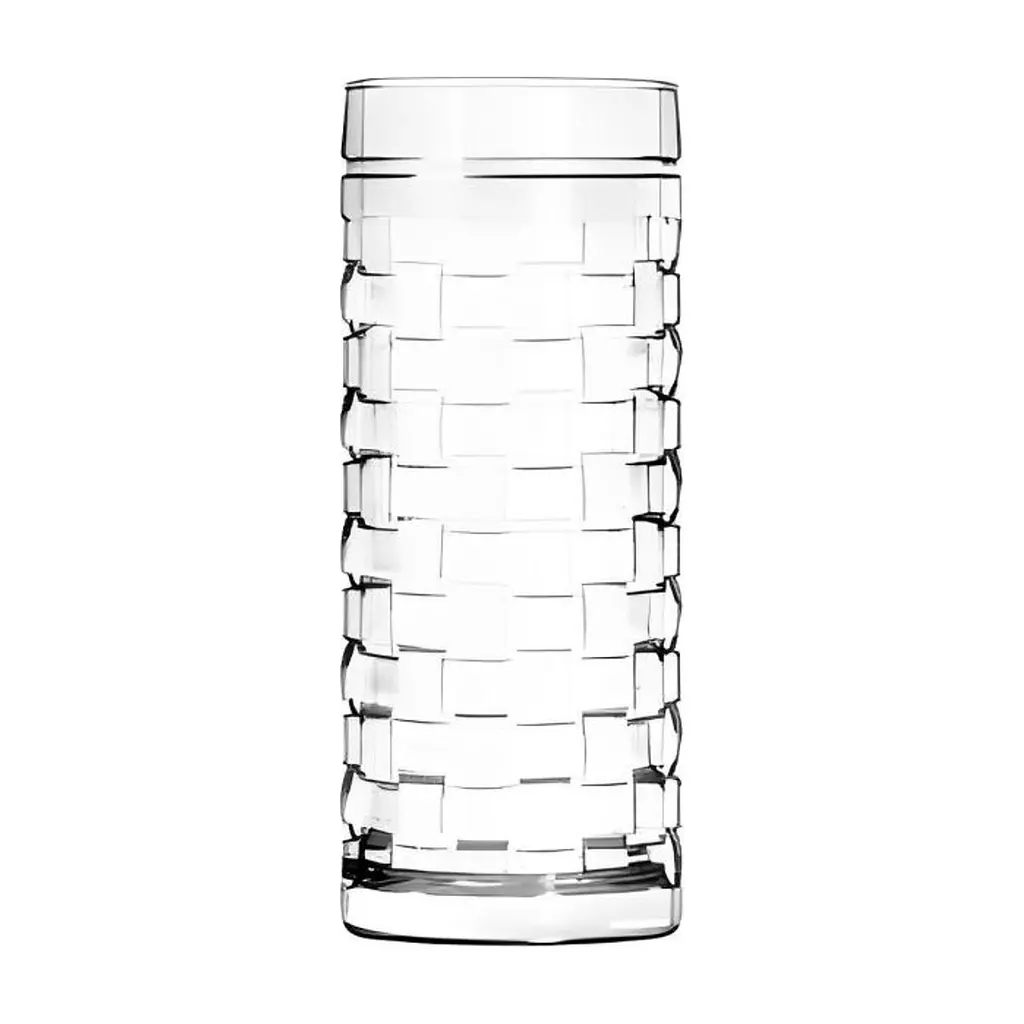 Склянка Uniglass Ratan 265 мл (31520)