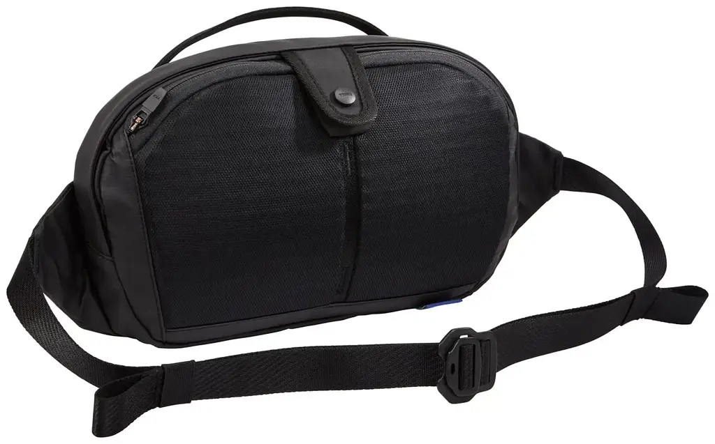 Поясна сумка Thule Tact Waistpack 5L Black (TACTWP05/3204709) [75212] - фото 3