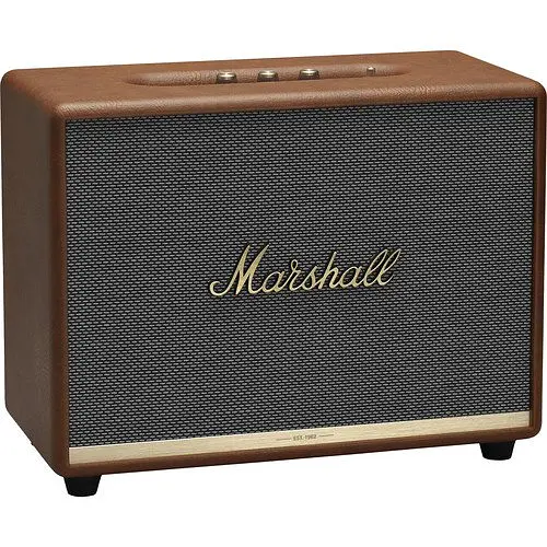 Колонка Marshall Woburn II Brown 130W (1002767)