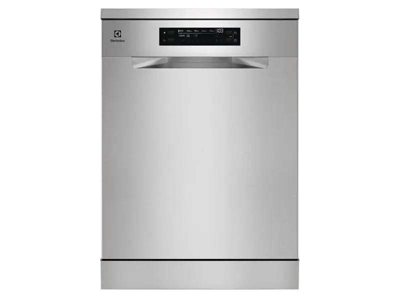 Посудомоечная машина Electrolux ESM64840SX
