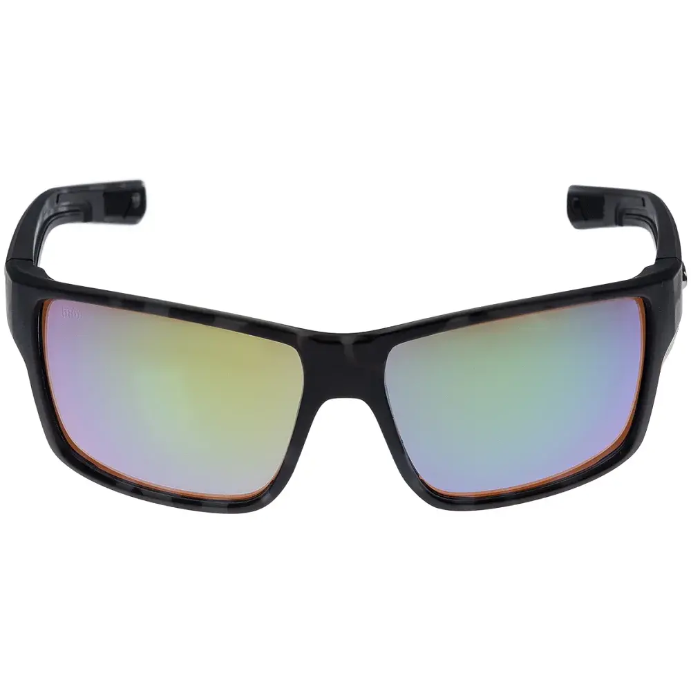 Окуляри Costa Del Mar Reefton PRO Tiger Shark Green Mirror 580G - фото 2