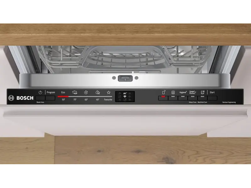 Посудомийна машина Bosch SPV2HMX03K - фото 8