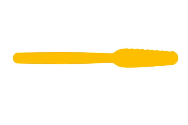 Набір ножів для сніданку Fiskars Functional Form (1016121) - фото 2