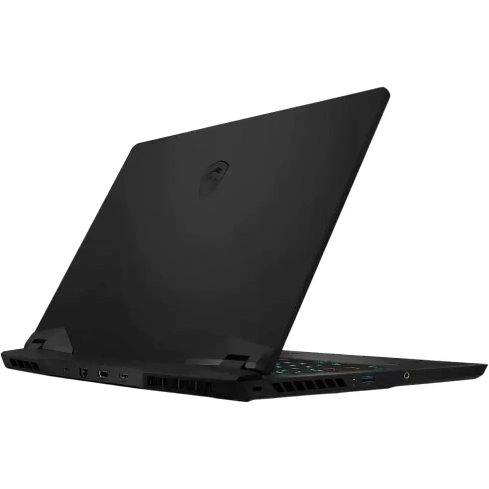 Игровой ноутбук MSI GP66 Leopard i7-10750H RTX 3070M 16RAM/512 SSD Refurbished - фото 5