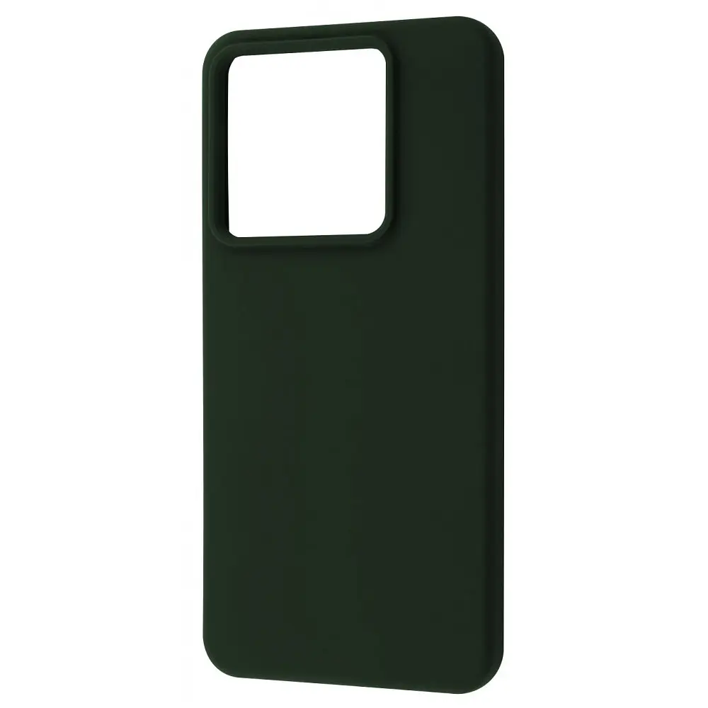 Чохол WAVE Full Silicone Cover Xiaomi Redmi Note 13 Pro 5G/Poco X6 5G в асортименті - фото 7