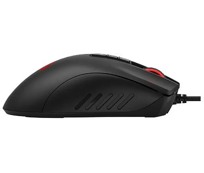 Мышь игровая A4Tech ES5 Bloody (Stone Black) (4711421979351) - фото 6
