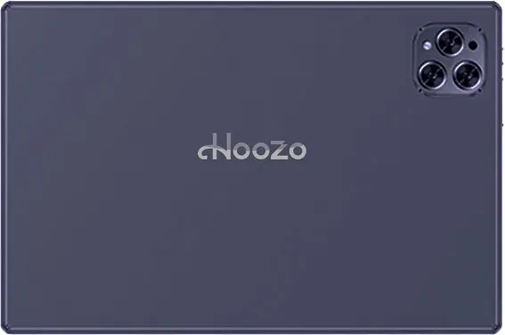 Планшет-ноутбук Hoozo Elit Tab 10 LTE Deep purple 4/32 DUAL SIM 10.1" IPS - фото 4