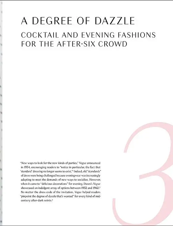 1950s in Vogue. The Jessica Daves Years - фото 5