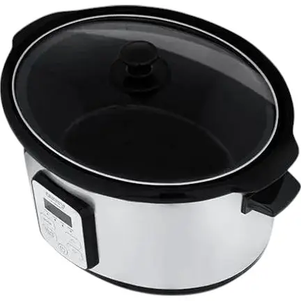 Медленноварка Camry CR 6414 - фото 3