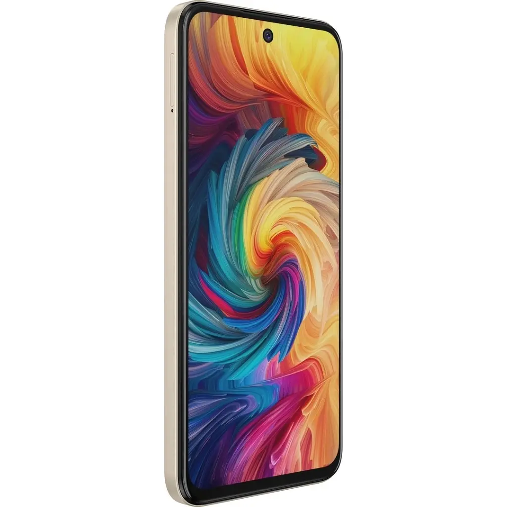 Мобільний телефон ZTE Nubia V70 8/256GB Gold (1143717) - фото 8