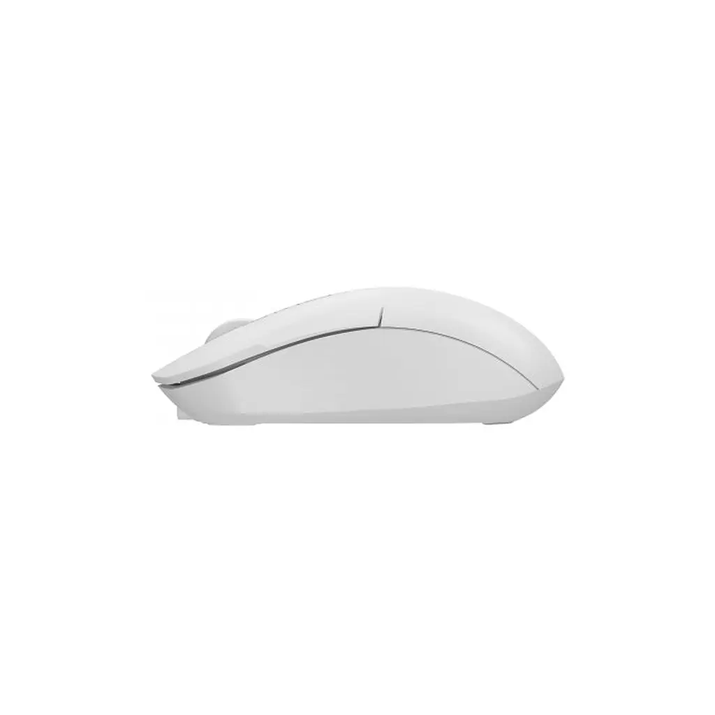 Мышка A4Tech FG15CS Air2 Wireless White (4711421001243) - фото 11