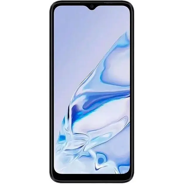 Смартфон AGM Note N1 8/128GB серый - фото 3