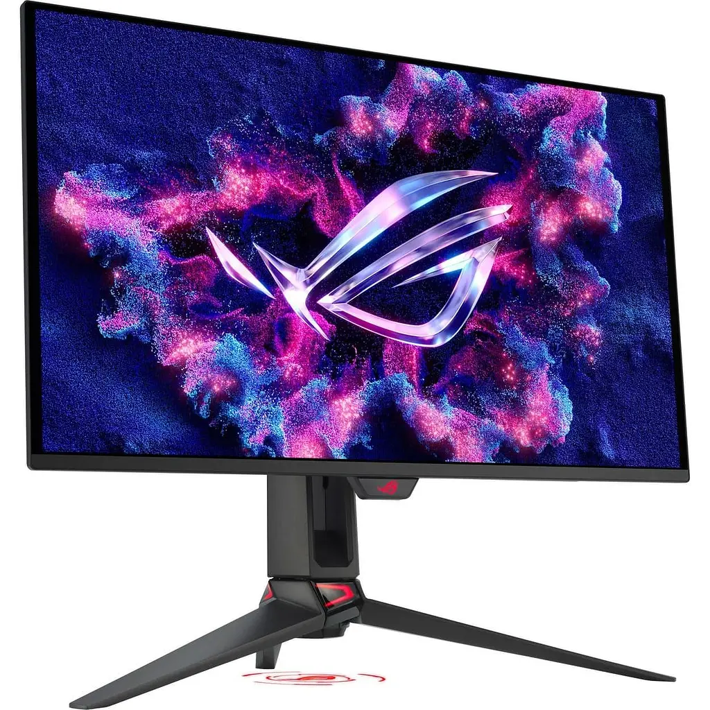 Монітор 27" ASUS PG27UCDM QD-OLED UHD OLED 240Hz (90LM0B30-B01971) - фото 3