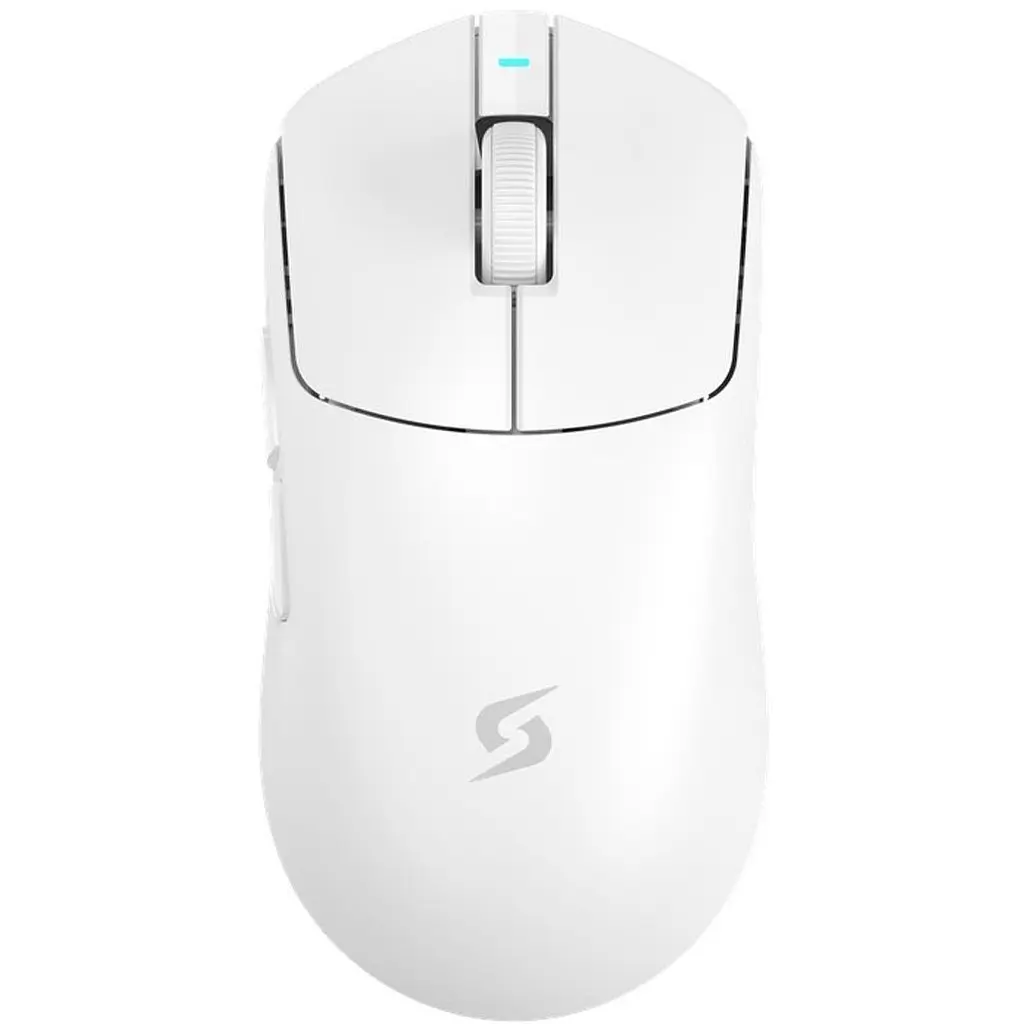 Мышь Bloody SG5 White [159787] - фото 7