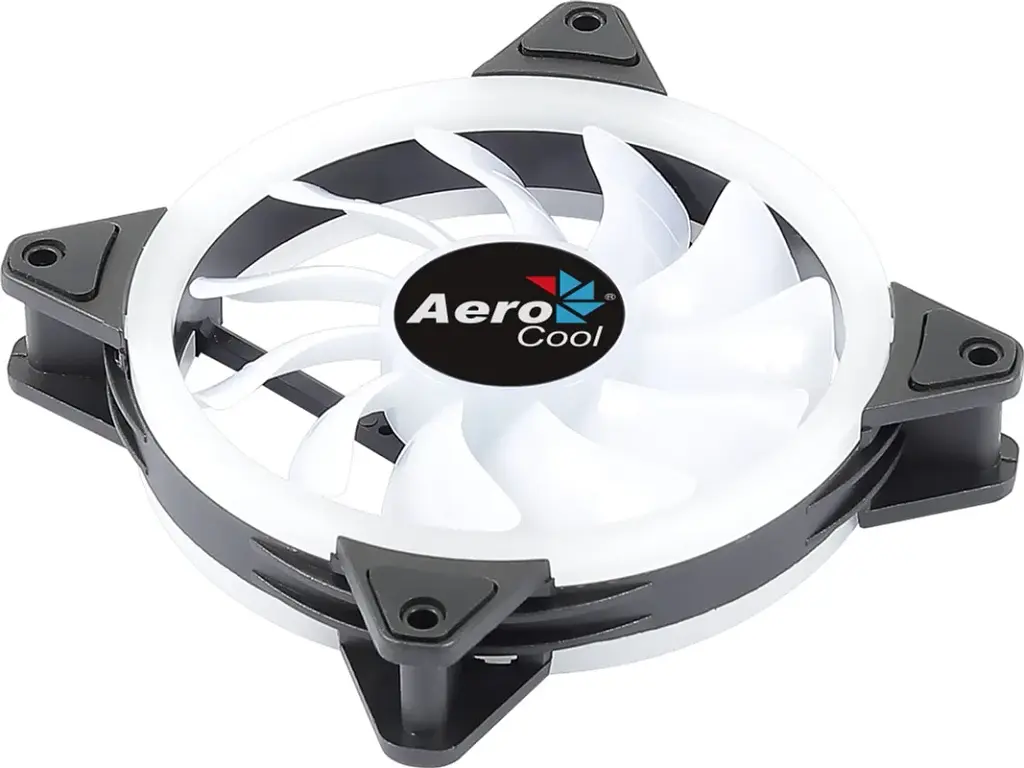 Кулер до корпусу AeroCool Duo 12 (ACF3-DU10217.11) - фото 6