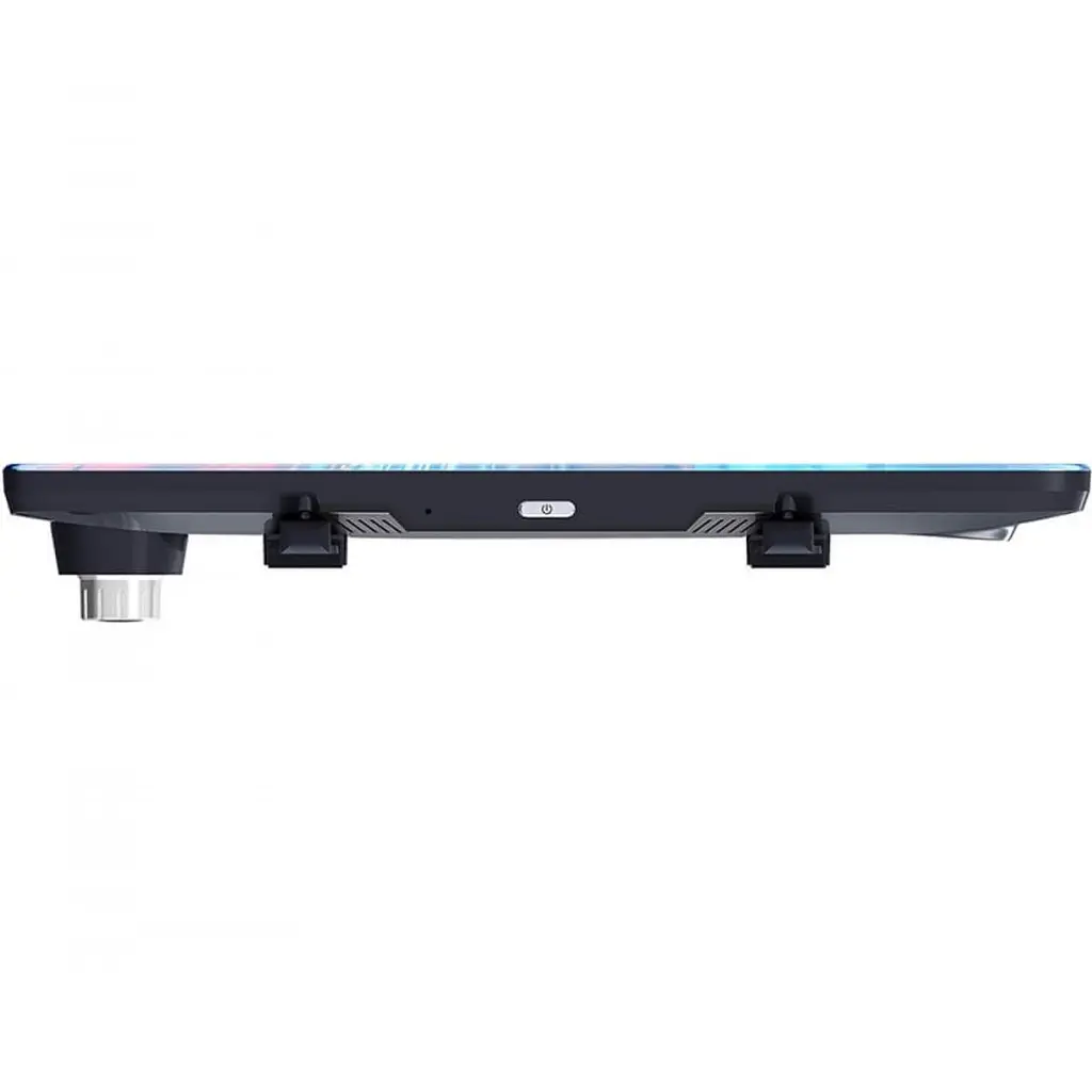 Відеореєстратор Aspiring Maxi 5 Speedcam, WI-FI/GPS/4K/2 camers (MA50SD01) - фото 3