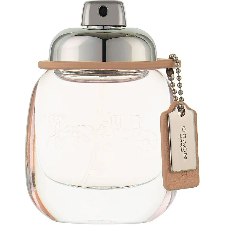 Туалетна вода для жінок Coach Coach The Fragrance 50 мл - фото 2