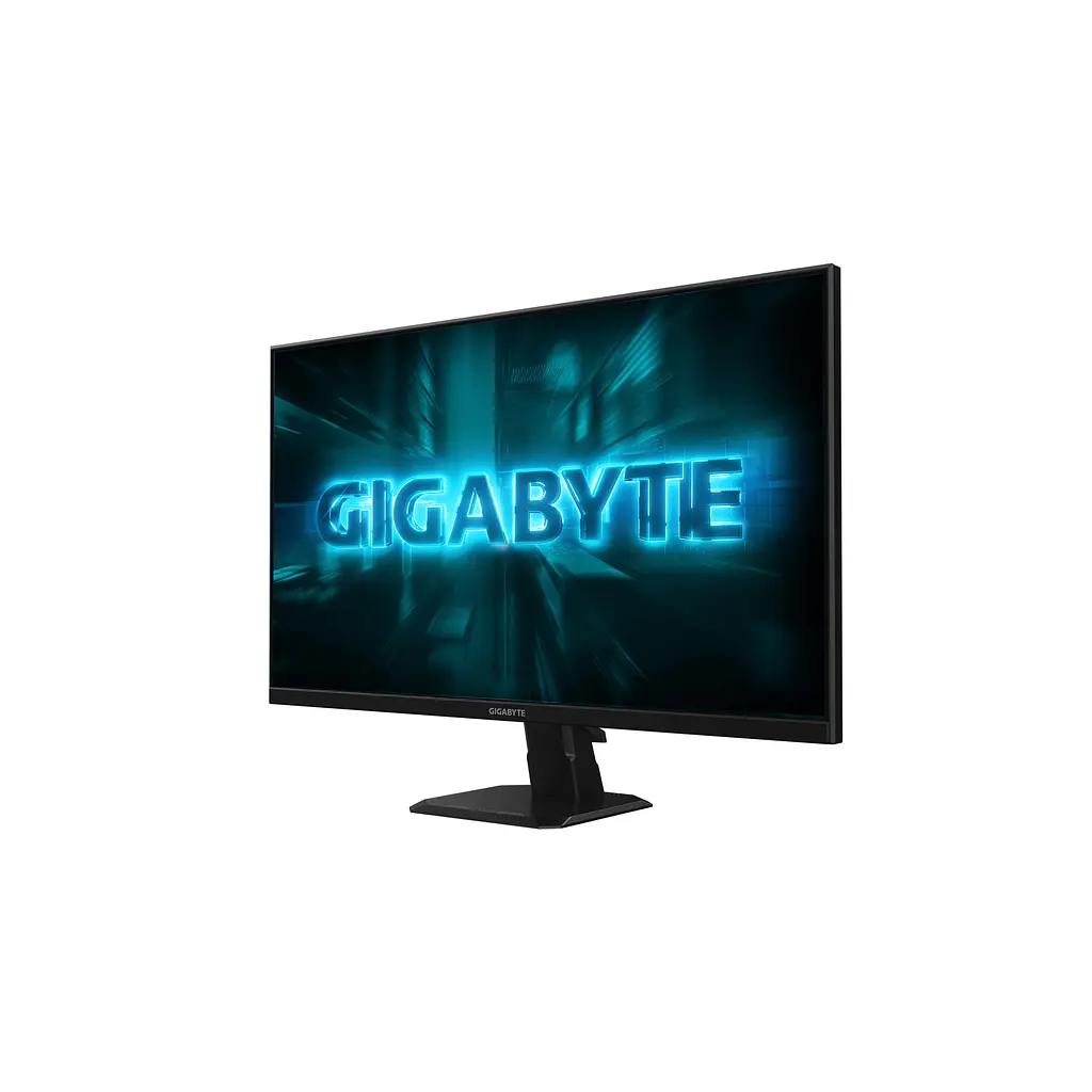 Монітор Gigabyte 27" Gaming GS27F2 IPS Black 240Hz - фото 3