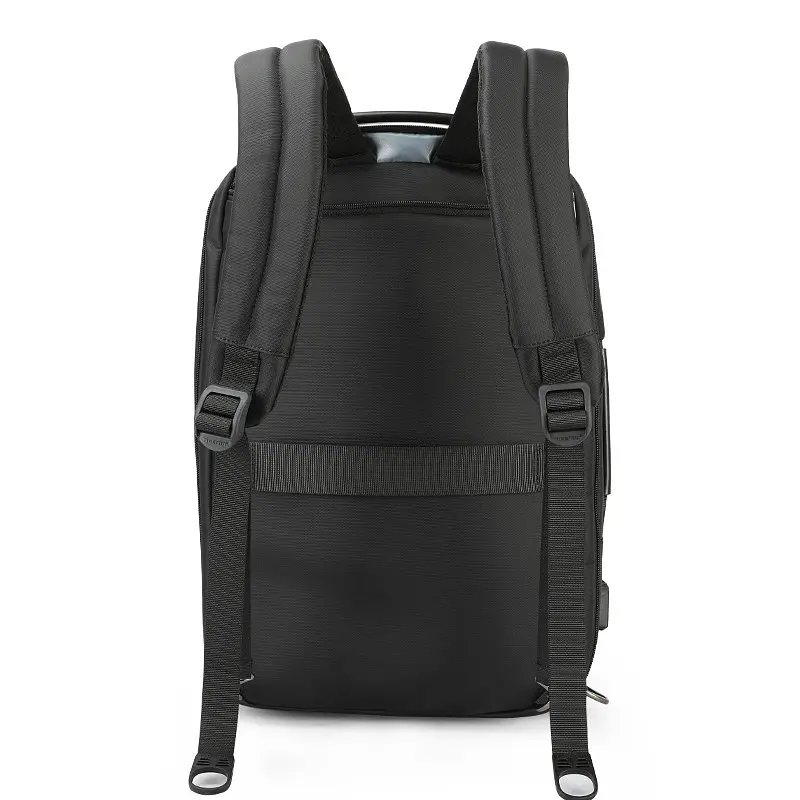 Рюкзак-сумка Tigernu T-B3639 15.6" USB 14 л чорний (16227) - фото 5