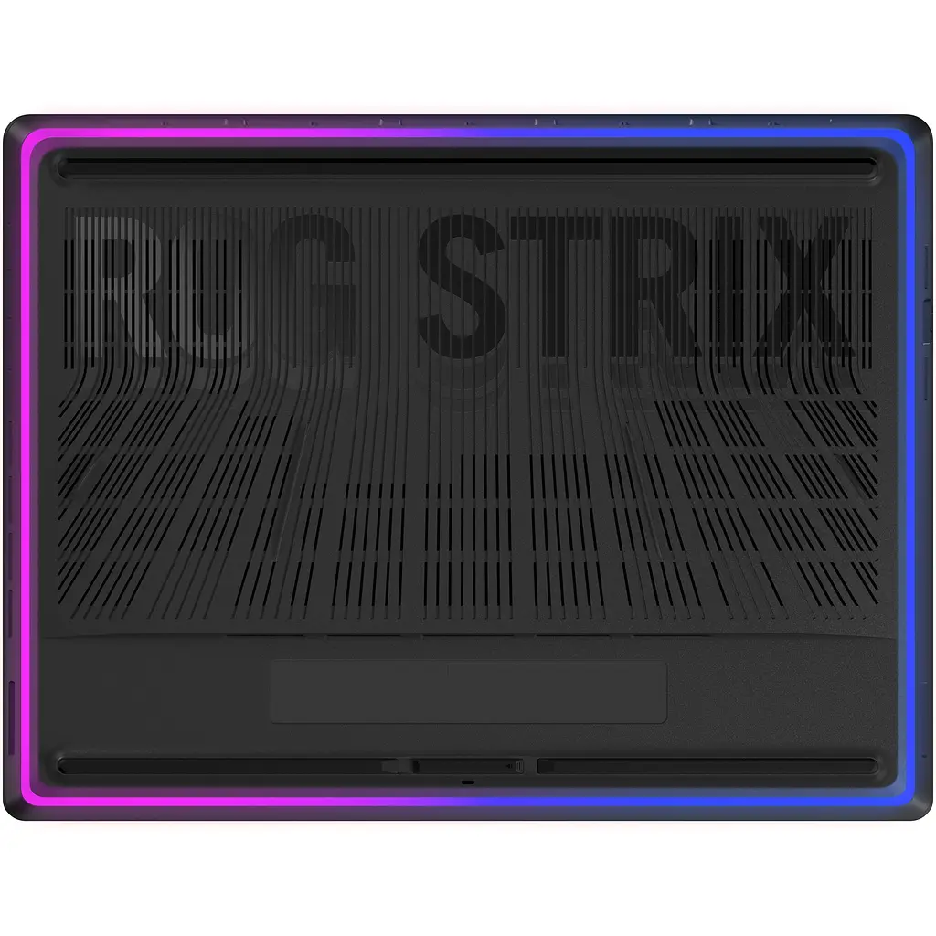 Ноутбук ASUS ROG Strix SCAR 16 G635LX Ultra 9 275HX la 54GHz,2.5K,Mini LED,G-Sync,64GB DDR5,2TB + 2TB - фото 16