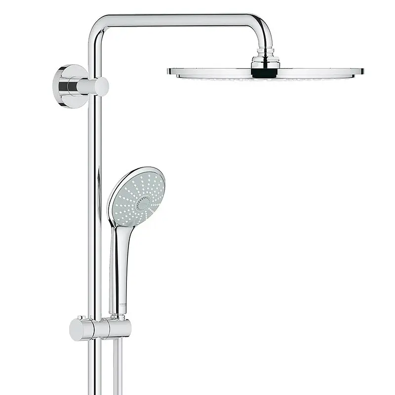 Душова система Grohe Euphoria XXL System 310 26075000, Хром - фото 2