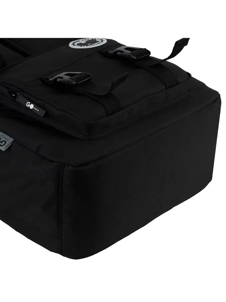 Рюкзак GoPack Education Teens 2500L чорний (GO26-2500L-3) - фото 3