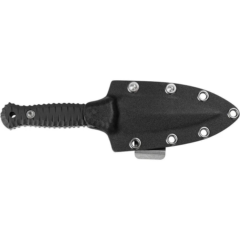 Ніж BBK Гектор Black - фото 4