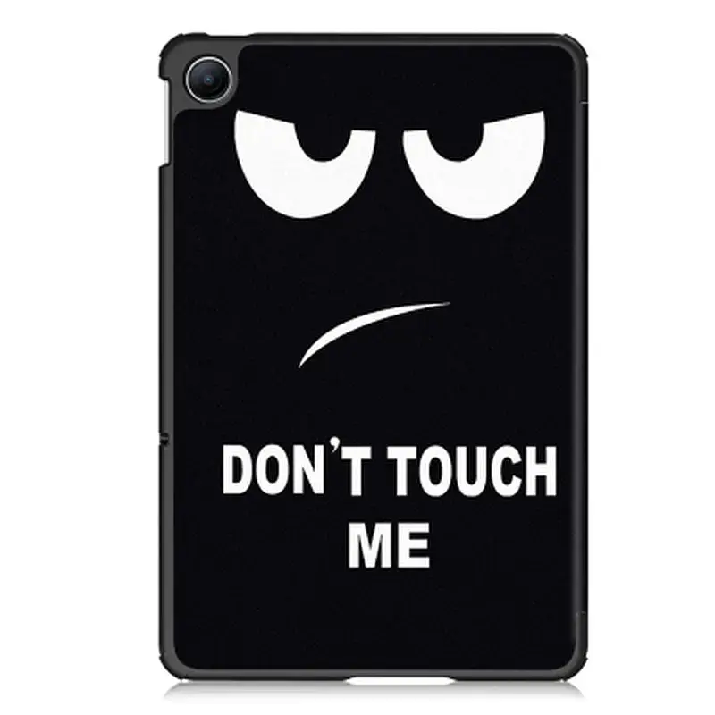 Чохол до планшета BeCover Smart Case Xiaomi Redmi Pad 2 SE 9.7" (2026) Don't Touch (715832) - фото 3