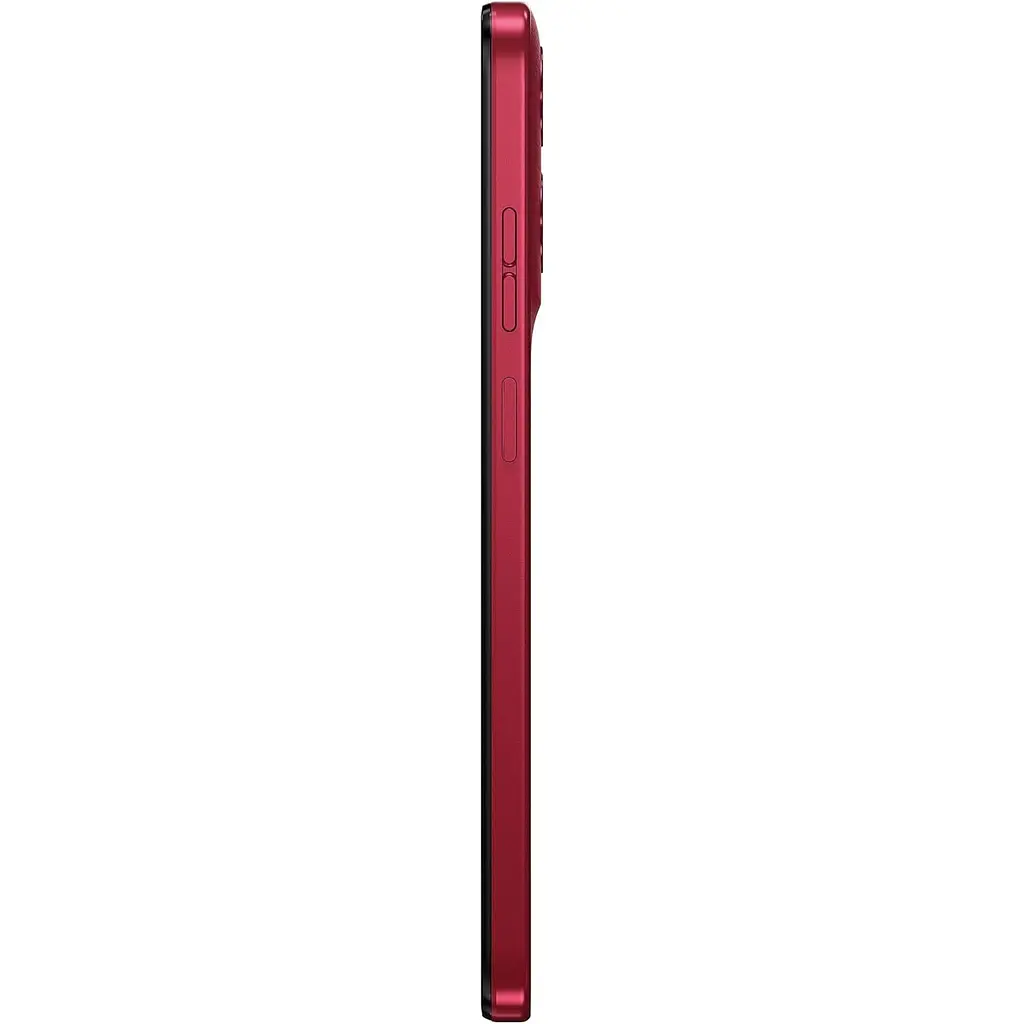 Смартфон Motorola Moto G05 4/128 GB Plum Red [PBA10000UA] UA-UCRF [140839] - фото 10