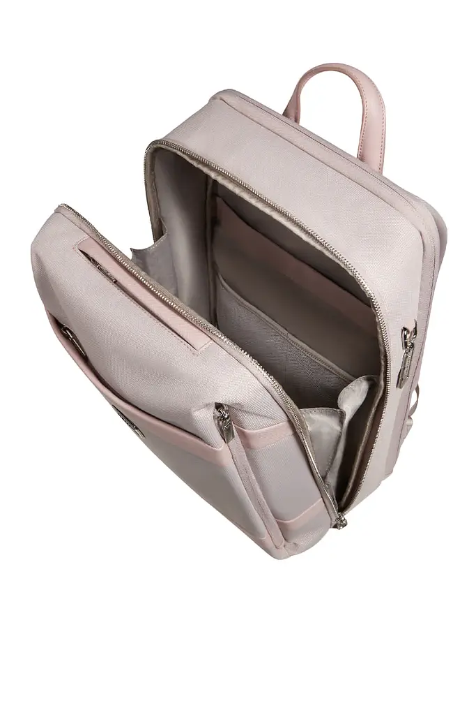 Рюкзак 14.1" Samsonite IMAGE BIZ ROSE 38,5x26x13,5 KS2*40106 - фото 8