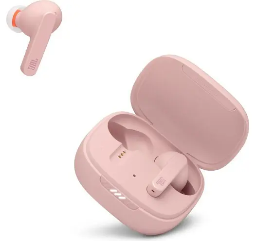 TWS-навушники JBL Live Pro+ TWS Pink (JBLLIVEPROPTWSPIK) - фото 3