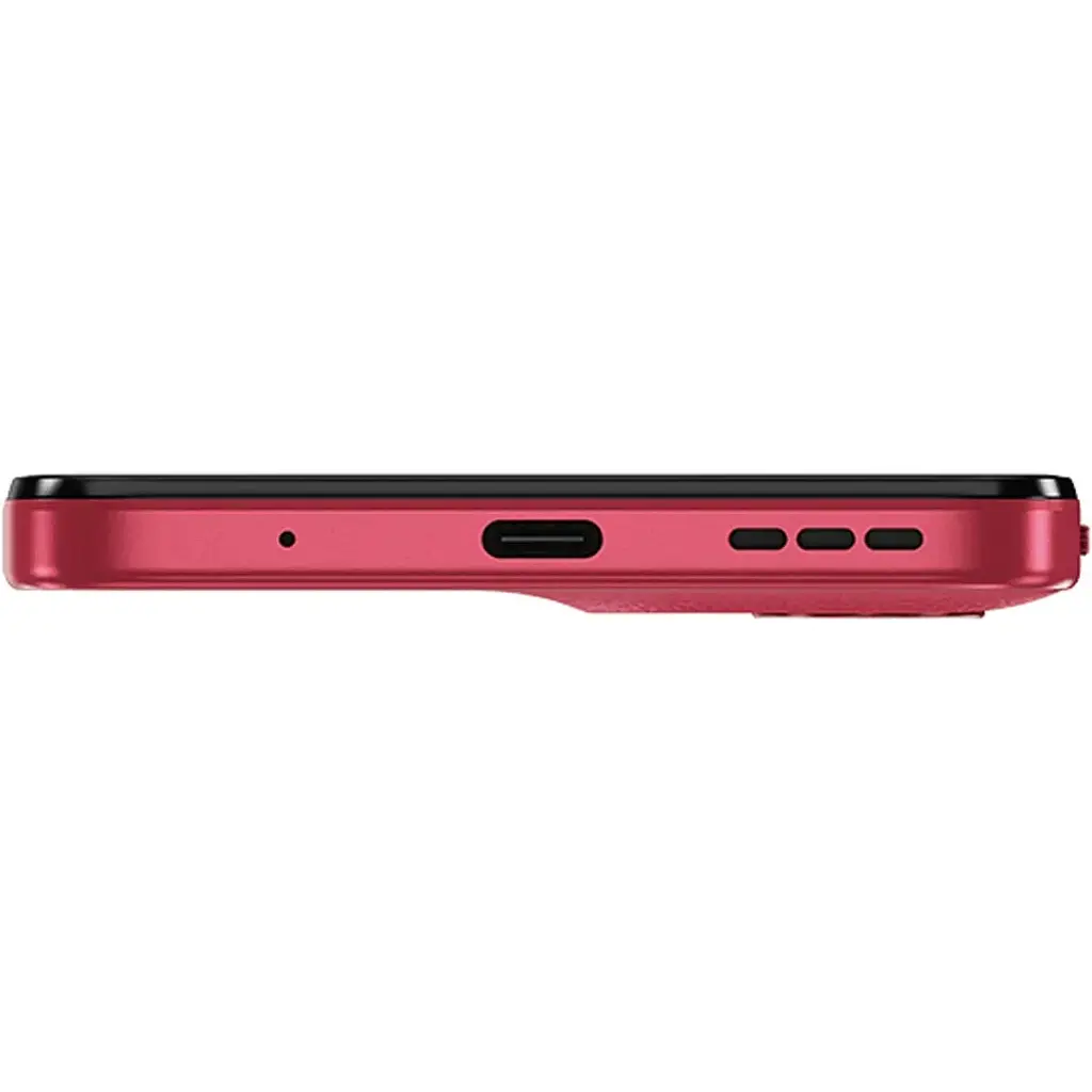 Смартфон Motorola Moto G05 4/128 GB Plum Red [PB6L0035UA] UA-UCRF [131145] - фото 8